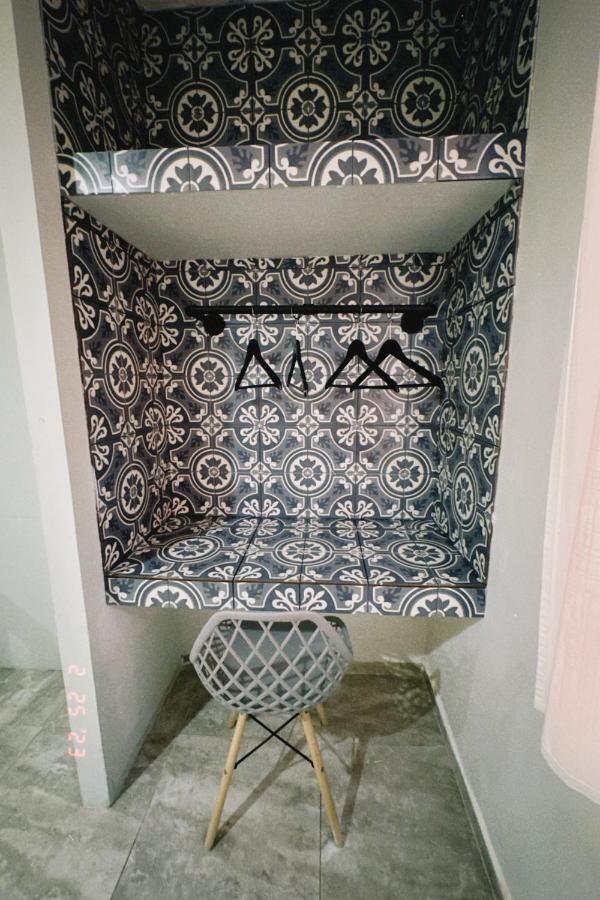 Hotel Awazul Bacalar Extérieur photo