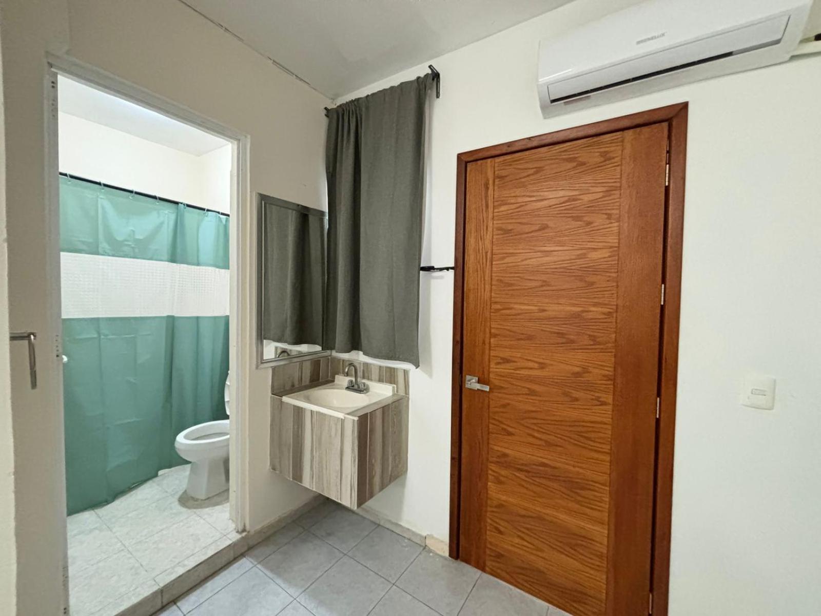 Hotel Awazul Bacalar Extérieur photo