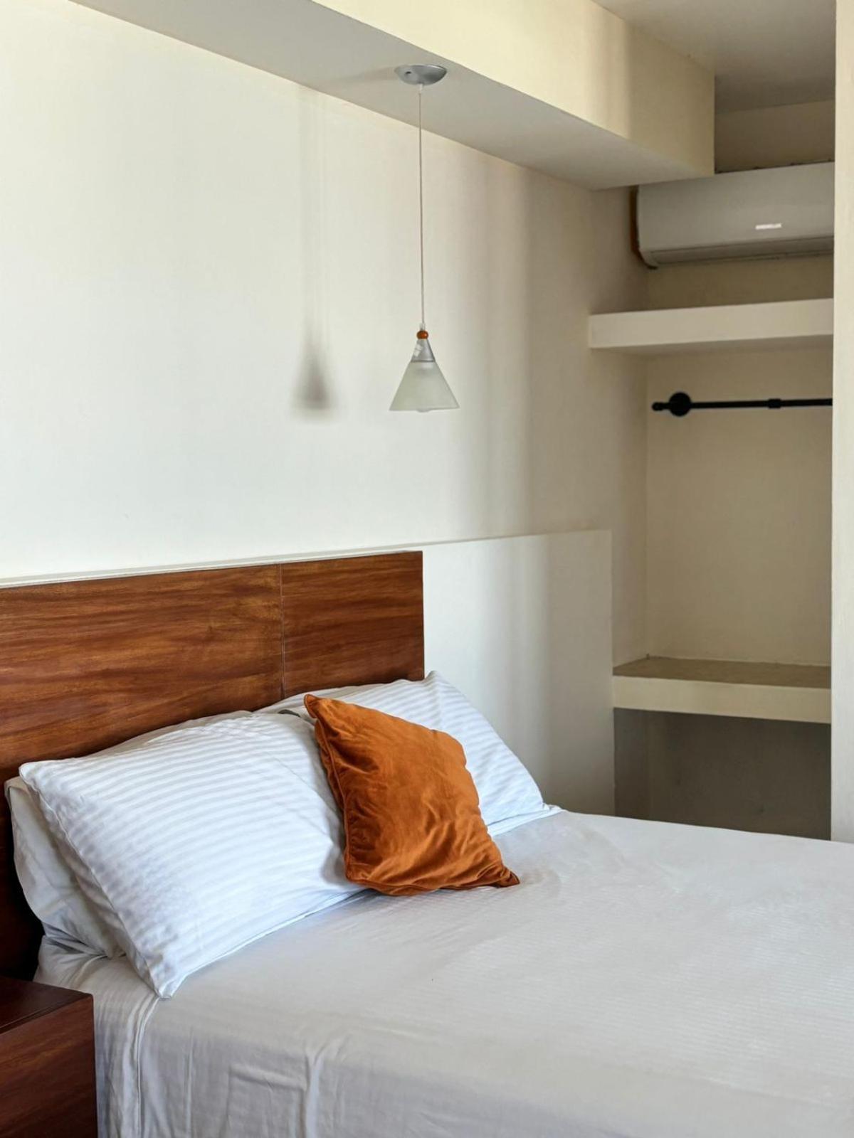 Hotel Awazul Bacalar Extérieur photo