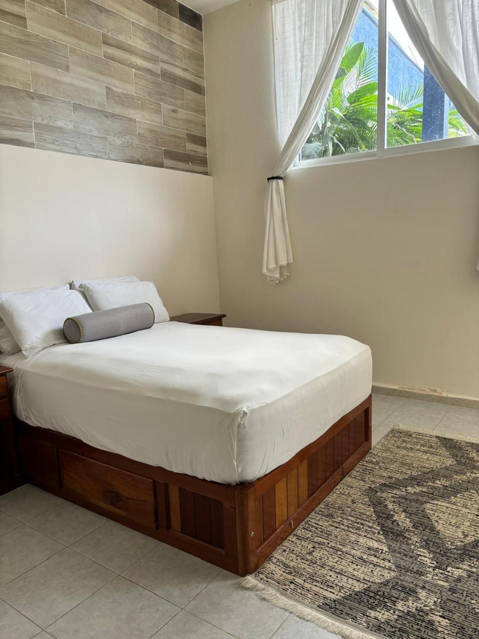 Hotel Awazul Bacalar Extérieur photo